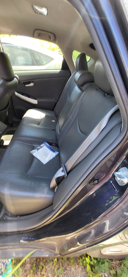 1/2 2010-2014 Toyota Prius | All Parts A - F | SKU #: M17362 XE-12