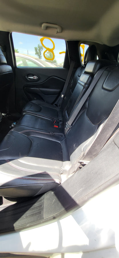 1/2 2014-2018 JEEP CHEROKEE | All Parts A - F | SKU #: M17358
