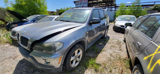 2/2 2006-2010 BMW X5 | All Parts G - Z | SKU #: M173612007 XE-10