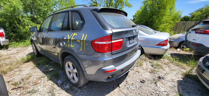 1/2 2006-2010 BMW X5 | All Parts A - F | SKU #: M173612007 XE-10