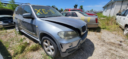 1/2 2006-2010 BMW X5 | All Parts A - F | SKU #: M173612007 XE-10