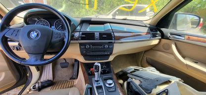 1/2 2006-2010 BMW X5 | All Parts A - F | SKU #: M173612007 XE-10