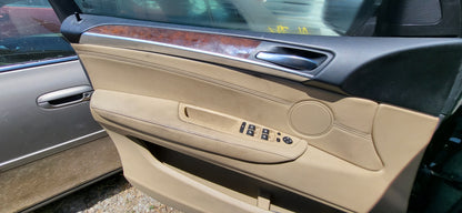 1/2 2006-2010 BMW X5 | All Parts A - F | SKU #: M173612007 XE-10