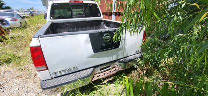 1/2 2004-2007 Nissan Titan | All Parts A - F | SKU #: M17364 XE-14