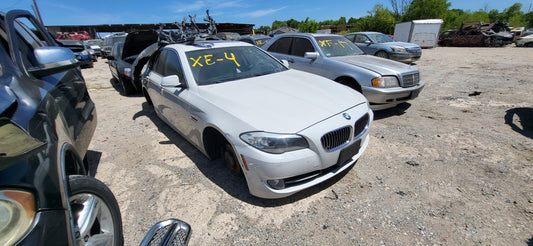 1/2 2011-2012 BMW 528i | All Parts A - F | SKU #: M17354