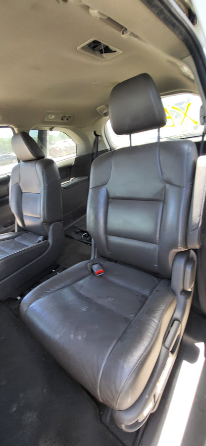2/2 2011-2013 HONDA ODYSSEY| All Parts G - Z | SKU #:M17353