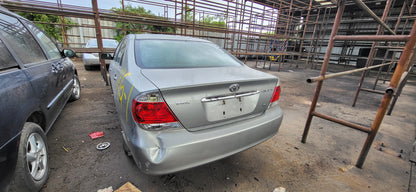 1/2 2002 - 2006 Toyota Camry XLE  V6 | All Parts A - F | SKU #: M17391 - XG-1