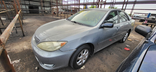 2/2 2002 - 2006 Toyota Camry XLE  V6 | All Parts G - Z | SKU #: M17391 - XG-1