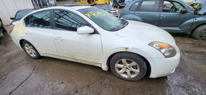 2/2 2007-2012 Nissan Altima | All Parts G - Z | SKU #: M17415  XH-5