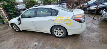 2/2 2007-2012 Nissan Altima | All Parts G - Z | SKU #: M17415  XH-5