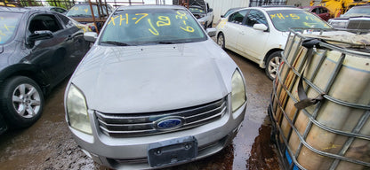 1/2 2006-2009 Ford Fusion | All Parts A - F | SKU #:M17417 XH-7