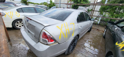 1/2 2006-2009 Ford Fusion | All Parts A - F | SKU #:M17417 XH-7