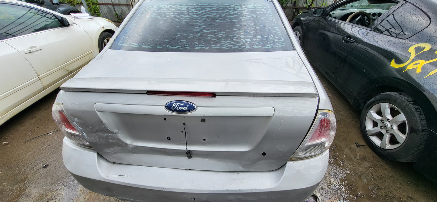 1/2 2006-2009 Ford Fusion | All Parts A - F | SKU #:M17417 XH-7