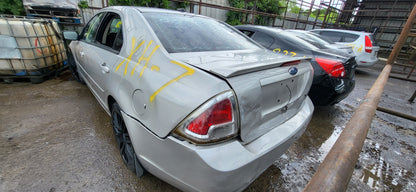 1/2 2006-2009 Ford Fusion | All Parts A - F | SKU #:M17417 XH-7