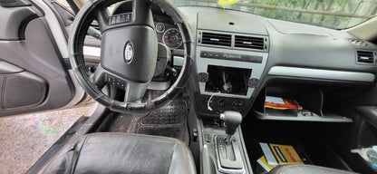 1/2 2006-2009 Ford Fusion | All Parts A - F | SKU #:M17417 XH-7