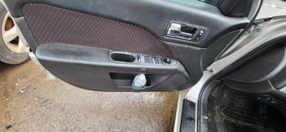 1/2 2006-2009 Ford Fusion | All Parts A - F | SKU #:M17417 XH-7