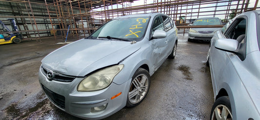 1/2 2006-2010 Hyundai Elantra | All Parts A - F | SKU #: M17412 XH-2