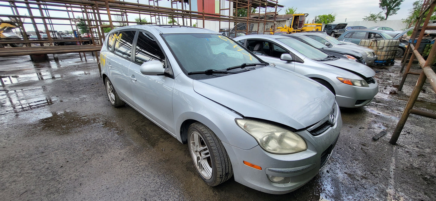 2/2 2006-2010 Hyundai Elantra | All Parts G - Z | SKU #: M17412 XH-2