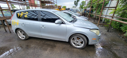 2/2 2006-2010 Hyundai Elantra | All Parts G - Z | SKU #: M17412 XH-2