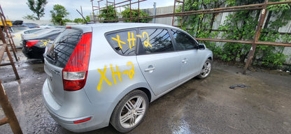 2/2 2006-2010 Hyundai Elantra | All Parts G - Z | SKU #: M17412 XH-2