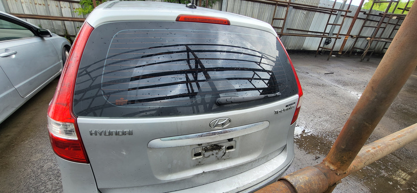 2/2 2006-2010 Hyundai Elantra | All Parts G - Z | SKU #: M17412 XH-2