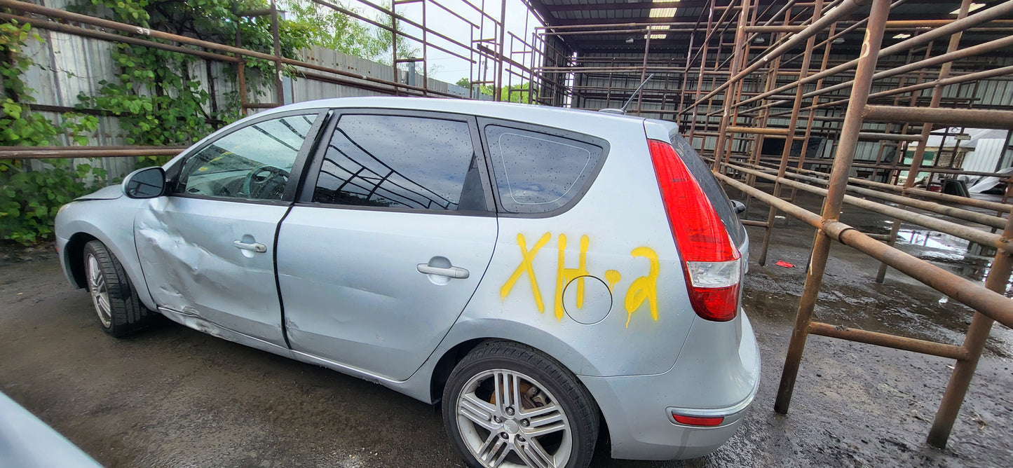 2/2 2006-2010 Hyundai Elantra | All Parts G - Z | SKU #: M17412 XH-2