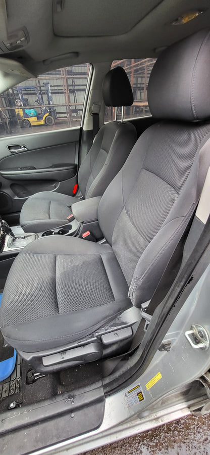 2/2 2006-2010 Hyundai Elantra | All Parts G - Z | SKU #: M17412 XH-2