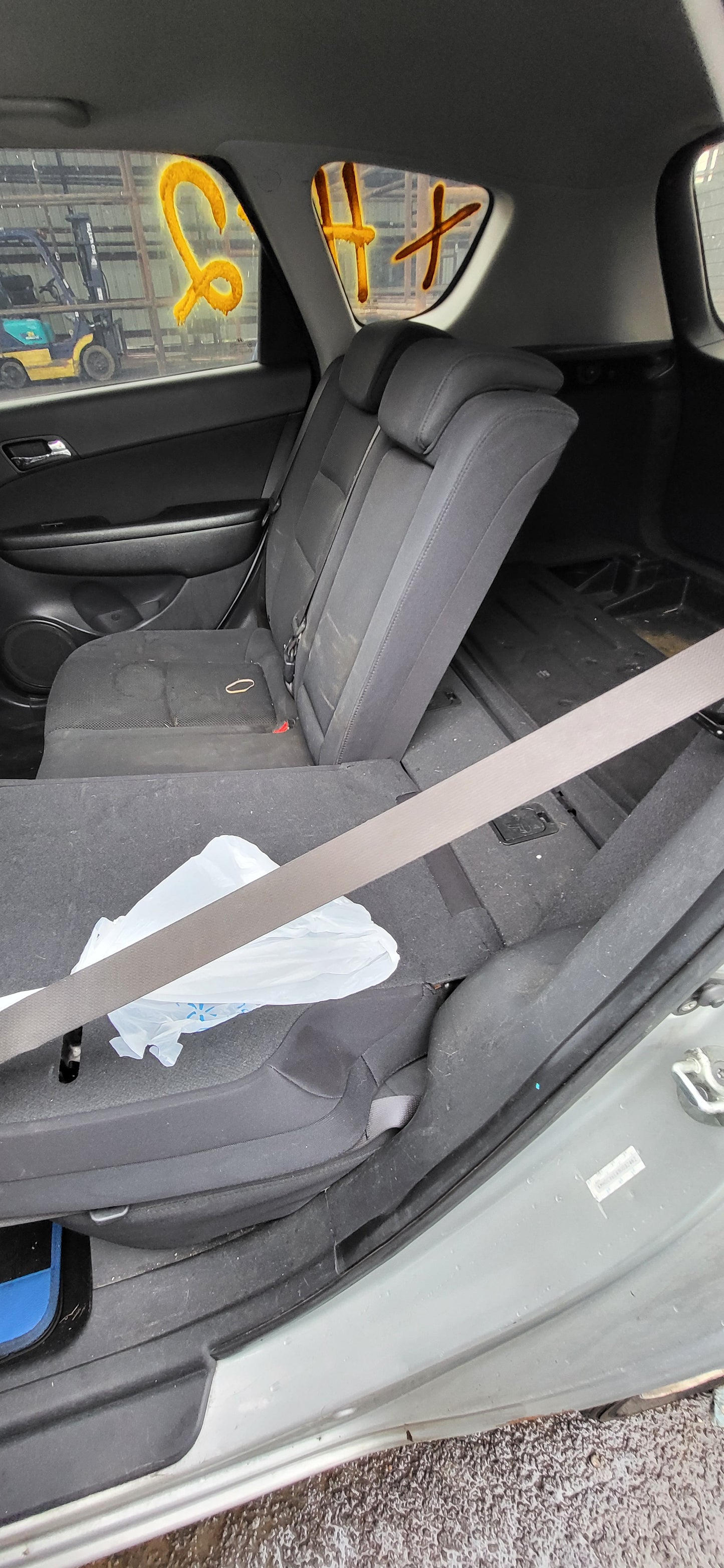 2/2 2006-2010 Hyundai Elantra | All Parts G - Z | SKU #: M17412 XH-2