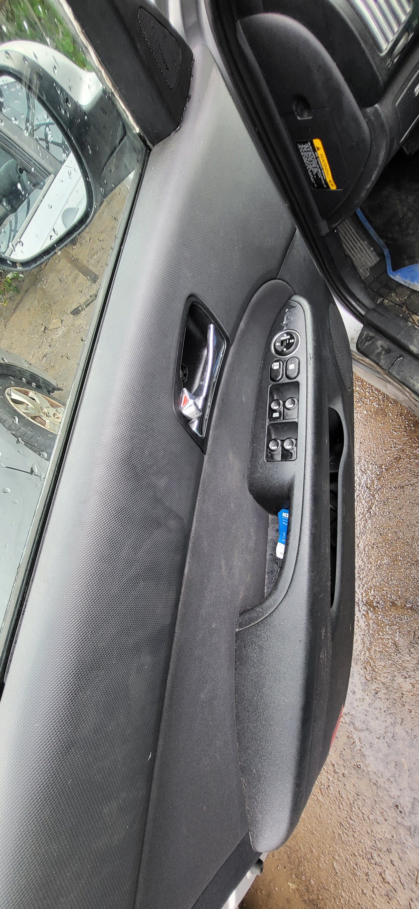 2/2 2006-2010 Hyundai Elantra | All Parts G - Z | SKU #: M17412 XH-2