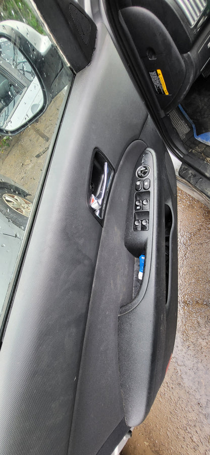 2/2 2006-2010 Hyundai Elantra | All Parts G - Z | SKU #: M17412 XH-2