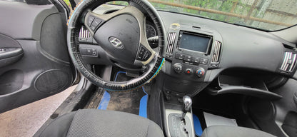 2/2 2006-2010 Hyundai Elantra | All Parts G - Z | SKU #: M17412 XH-2