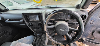 2/2 2007-2010 JEEP WRANGLER | All Parts G - Z | SKU #: M17396