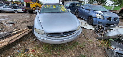 1/2 1995-1999 Buick Riviera | All Parts A - F | SKU #: M17418 XH-8