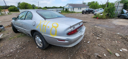 1/2 1995-1999 Buick Riviera | All Parts A - F | SKU #: M17418 XH-8
