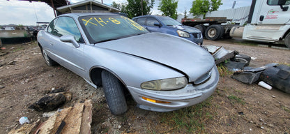 1/2 1995-1999 Buick Riviera | All Parts A - F | SKU #: M17418 XH-8