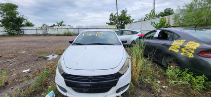 1/2 2013-2016 Dodge Dart | All Parts A - F | SKU #: M17400 XG-10