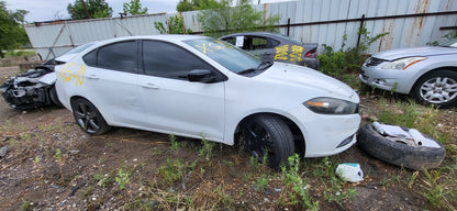 1/2 2013-2016 Dodge Dart | All Parts A - F | SKU #: M17400 XG-10