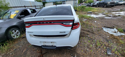 1/2 2013-2016 Dodge Dart | All Parts A - F | SKU #: M17400 XG-10