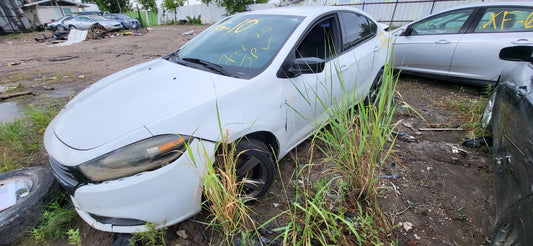 1/2 2013-2016 Dodge Dart | All Parts A - F | SKU #: M17400 XG-10