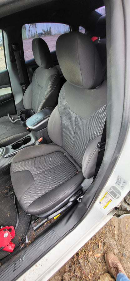 1/2 2013-2016 Dodge Dart | All Parts A - F | SKU #: M17400 XG-10
