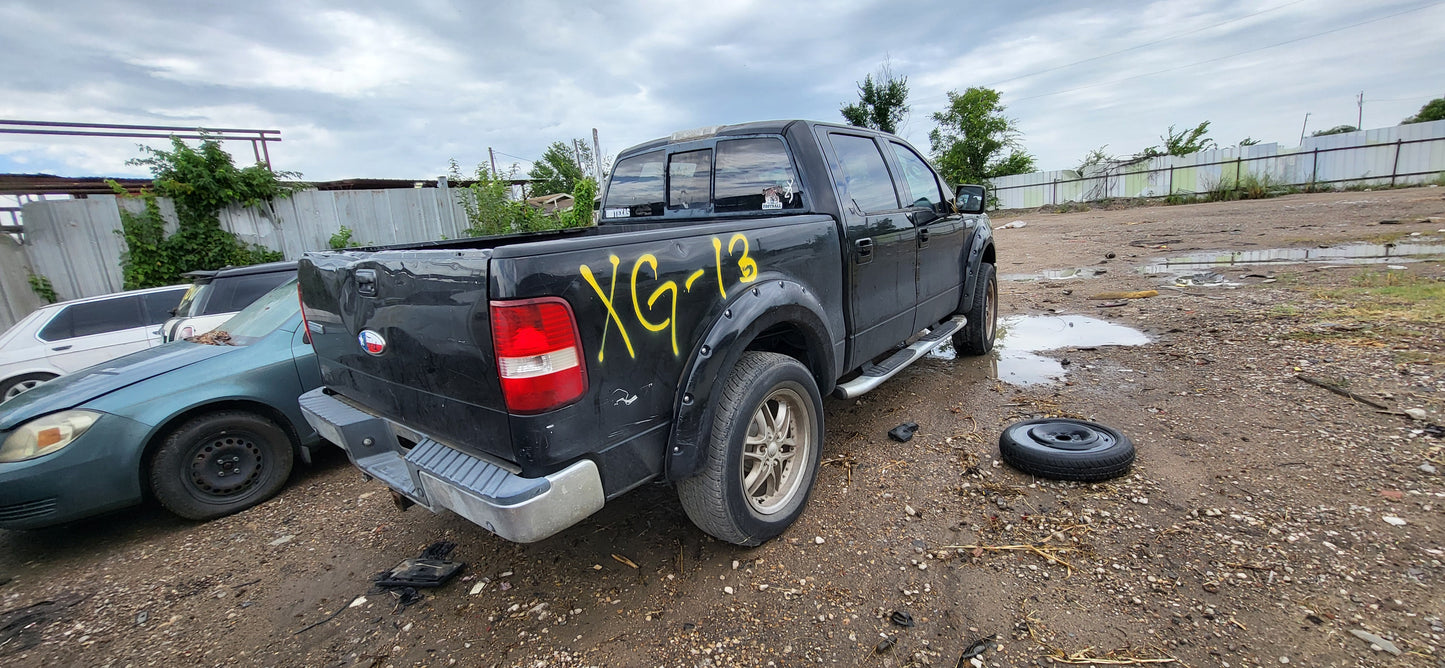 1/2 2004 Ford F150| All Parts XG-13 | SKU #: M17403