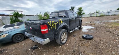 1/2 2004 Ford F150| All Parts XG-13 | SKU #: M17403