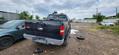 1/2 2004 Ford F150| All Parts XG-13 | SKU #: M17403