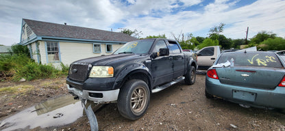 1/2 2004 Ford F150| All Parts XG-13 | SKU #: M17403