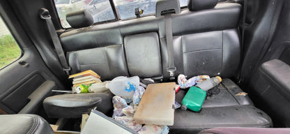 2/2 2004-2008 FORD F150 | All Parts XG-13 | SKU #: M17403