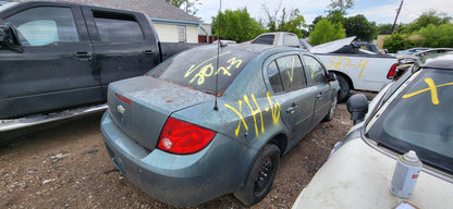 2/2 2005-2010 Chevy Cobalt | All Parts G - Z | SKU #: M17416 XH-6