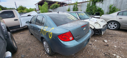 2/2 2005-2010 Chevy Cobalt | All Parts G - Z | SKU #: M17416 XH-6