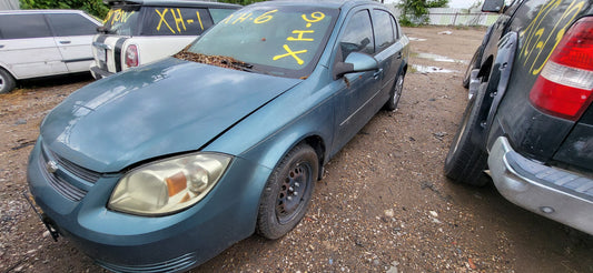 2/2 2005-2010 Chevy Cobalt | All Parts G - Z | SKU #: M17416 XH-6
