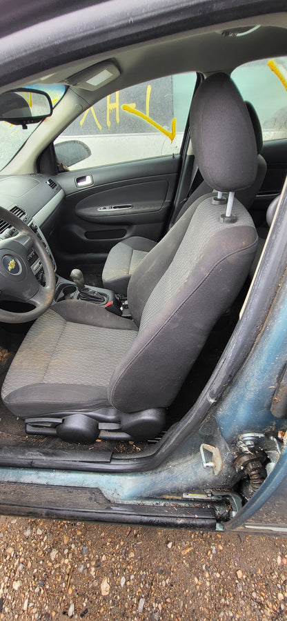 2/2 2005-2010 Chevy Cobalt | All Parts G - Z | SKU #: M17416 XH-6