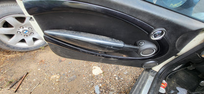 2/2 2007-2013 Mini Cooper | All Parts G - Z | SKU #: M17411 XH-1